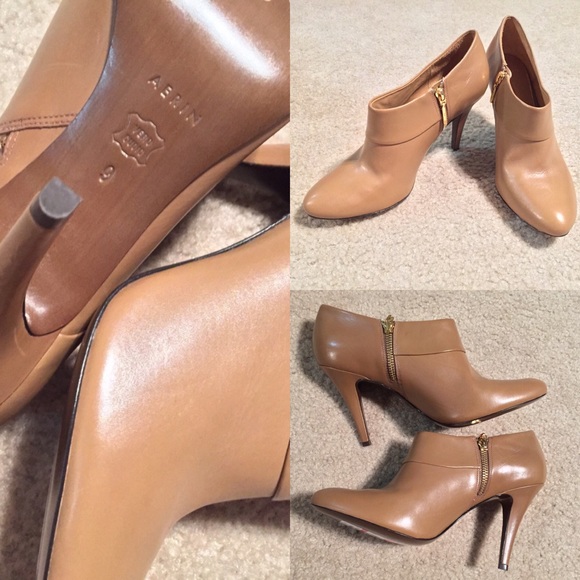 Aerin 'Pembroke' Bootie - Picture 4 of 4